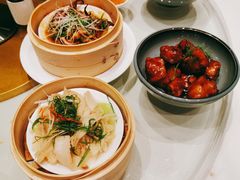 -领事馆19号中餐厅(厦门海景洲际酒店)