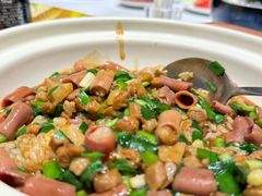 -开海·红岛海鲜虾水饺(石老人店)