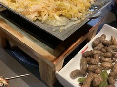 -老卜奎齐齐哈尔烤肉(人民东路店)