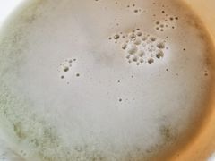 豆汁-姚记炒肝店(鼓楼店)