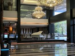 -长沙豪布斯卡酒店(长沙省政府德思勤店)