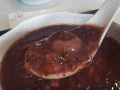 八宝粥-嘉和一品粥(大沽南路店)