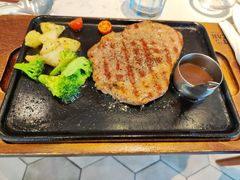 -必胜客(巴沟店)