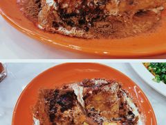 -澳门陈光记烧味饭店(万象城店)