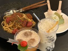 -糖房咖啡(南锣鼓巷店)