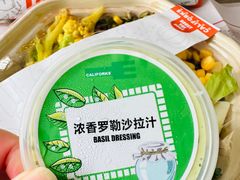 -CALIFORKS加州叉子轻食(朝阳门店)
