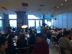 大堂-BAKER&SPICE(环贸店)