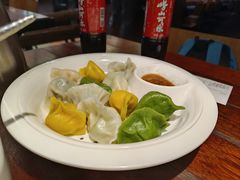 -前海沿·青岛菜(五四广场永旺店)