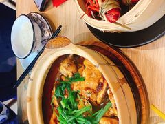 -小鳌陪你小排档·四季小龙虾·田鸡·宵夜(中央第五街店)