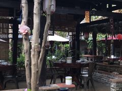 -园林美食城·本土农家菜(杨和镇店)