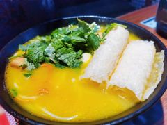 -太子浓心招牌炸酱小锅米线(兰州中心店)