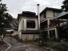 相约小筑-相约小筑缅泰餐厅(孟定店)