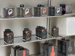 -Apple零售店(新街口店)
