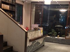 -曾家厨房·新徽菜(高新天柱路店)