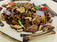 -标记美食新鲜猪杂(兴南大道店)