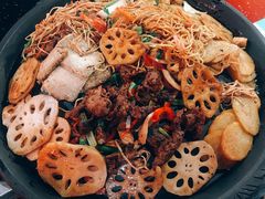 -一烙锅(友谊店)