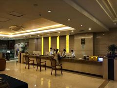-贵山和泰酒店(大十字喷水池店)