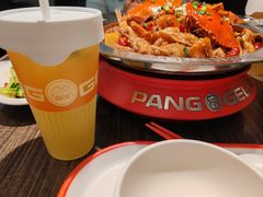 -胖哥俩肉蟹煲(湖滨银泰in77店)