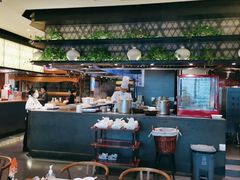 -小厨娘淮扬菜(清江苏宁广场店)