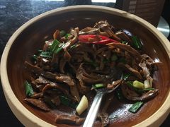 -临家闽南菜(大唐店)