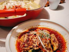 -腾龙阁|经典川菜(SM城市广场店)