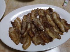 -韩聚园韩国料理(文灶店)