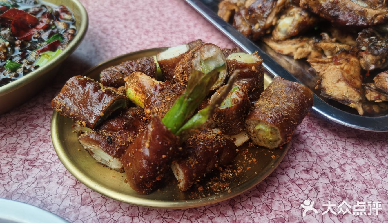 被**洗脑的烤鸡[调皮]