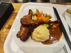 -宜家·瑞典风味餐厅(四元桥店)