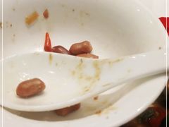 -国味壹号·精品湘菜·宴请佳选(新天地店)