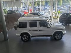 -奔驰利星行(北京花乡店)