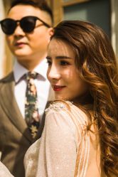 -巴黎新娘婚纱摄影·婚礼策划(嘉定总店)