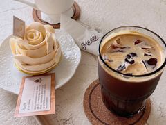 -Me Coffee下午茶艺术空间