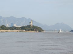 -江心屿景区
