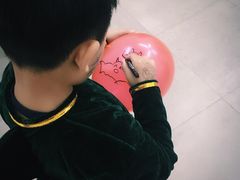 -蕃茄田艺术(普陀长风大悦城中心)
