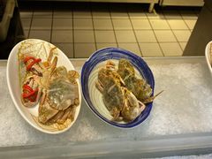 -川骄海鲜自助(亚运村店)