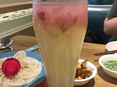 -青瓷火锅料理(西单大悦城店)