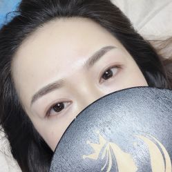 -久匠·纹眉半永久野生眉