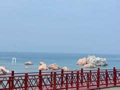 -养马岛旅游度假区