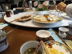 -巴依老爷新疆美食(清华东门店)