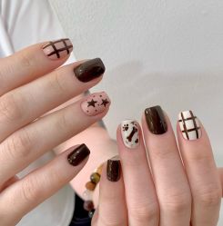 -MB·nail美甲美睫