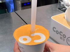 -CoCo都可(小吕宋店)