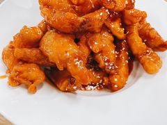 -路边摊胡同里(星城商厦店)
