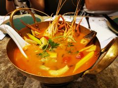 -美奈小馆·东南亚菜(福田星河COCO Park店)