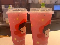 -奈雪的茶(M+世纪都会广场店)