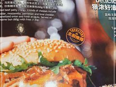 -bluefrog蓝蛙(悠唐购物中心店)