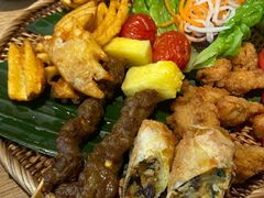 -蔡澜Pho·越南粉餐厅(海上世界店)