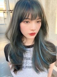 -icare美发沙龙