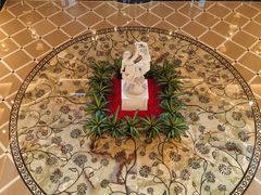 -上海浦东星河湾酒店