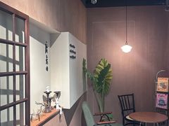 -luutosa  cafe & tea 鹿兔山