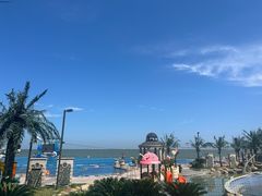-碧海银沙景区